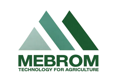 Mebrom Mfg Private Limited Logo